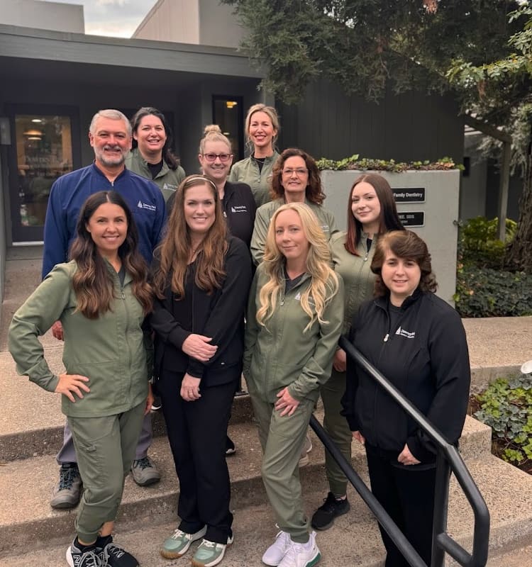 Downey Park Family Dentistry