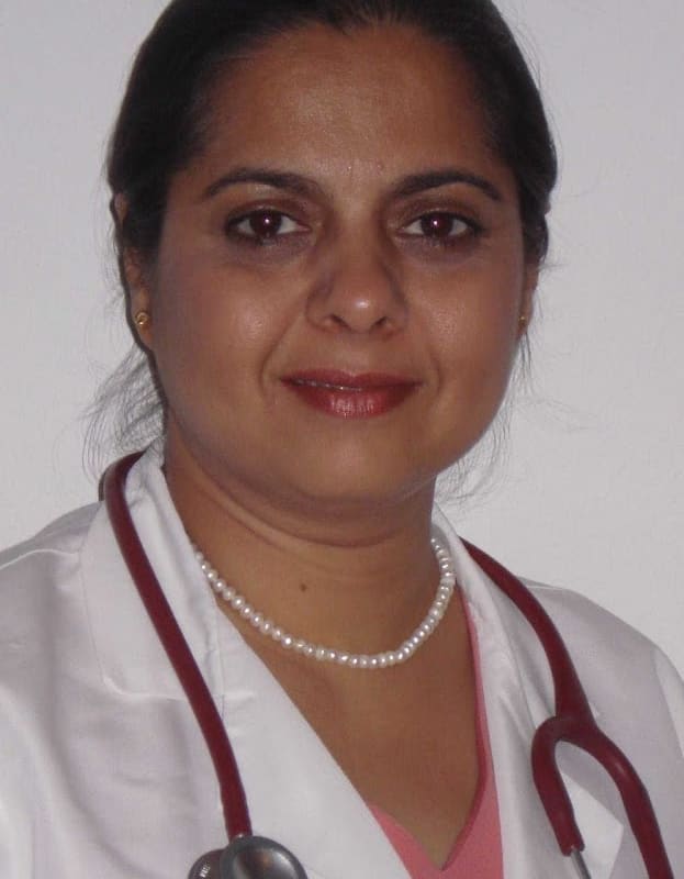 Dr. Amita Sharma