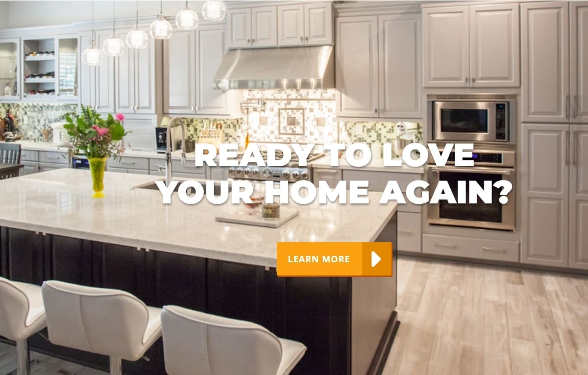 DR Design & Remodel