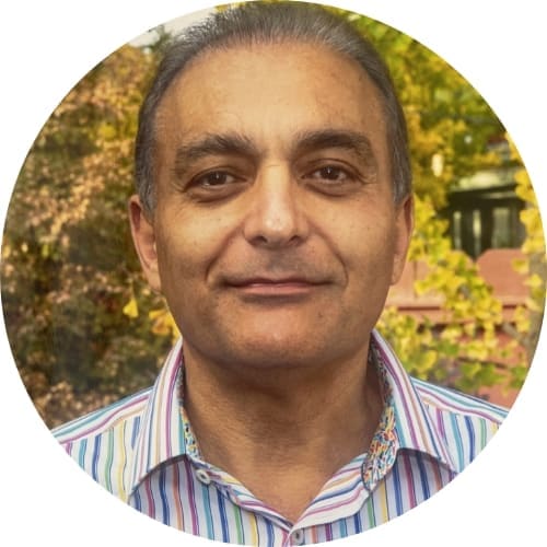 Dr. Hamidreza M. Khonsari, MD