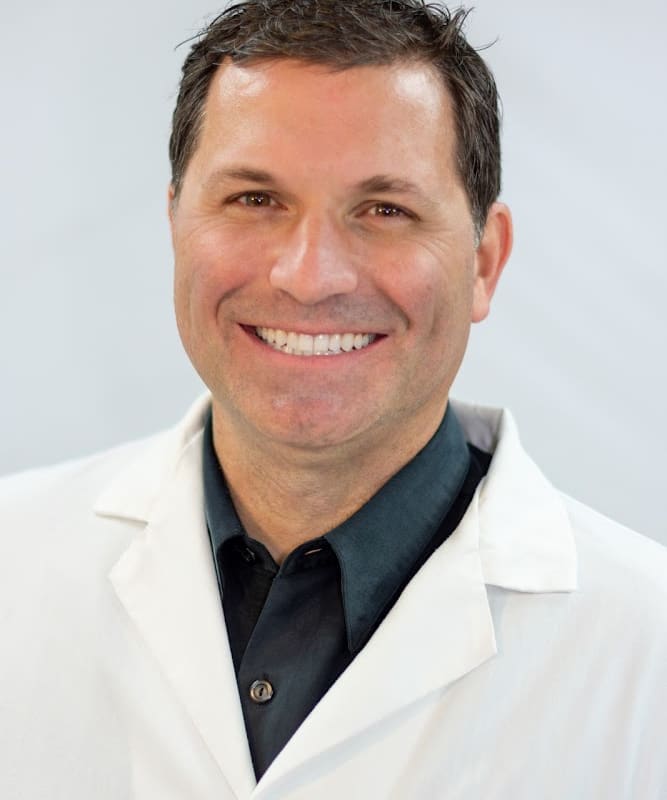 Dr. James Mattingly DDS, Walnut Creek Dentist