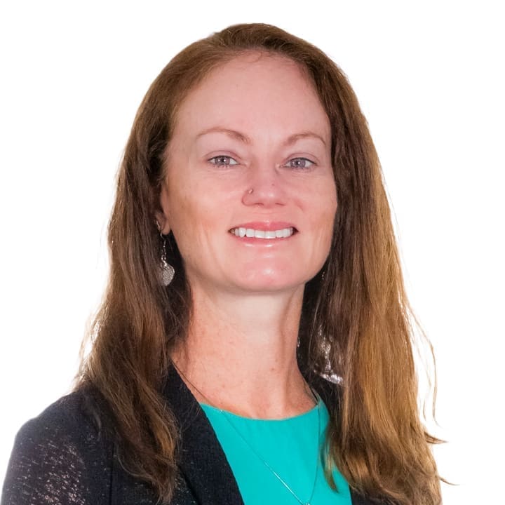 Dr. Marie B. Hughes, DO