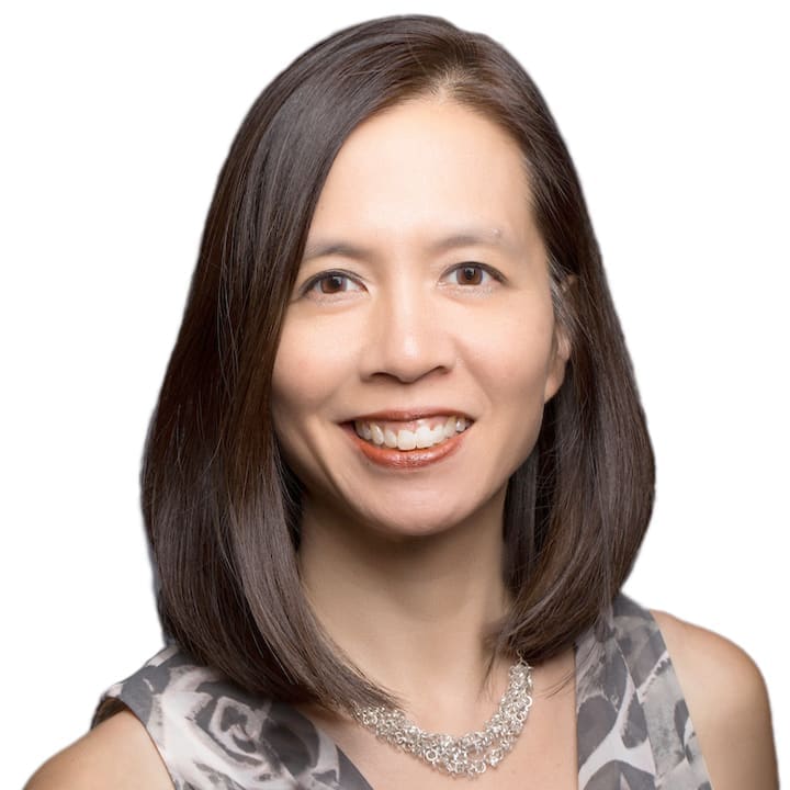 Dr. Pamela Wang, MD
