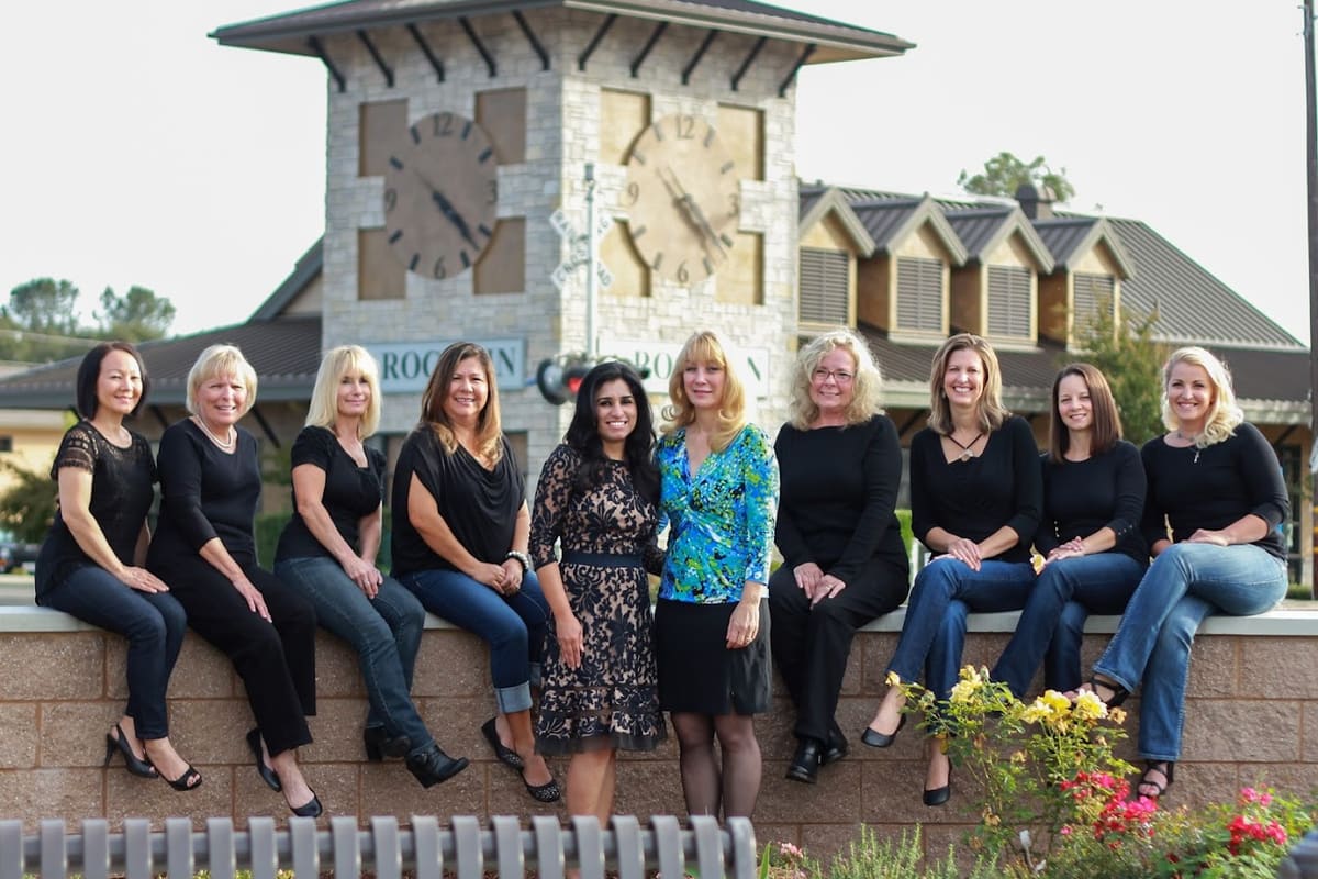 Dr. Sumeet Kaur Family Dentistry