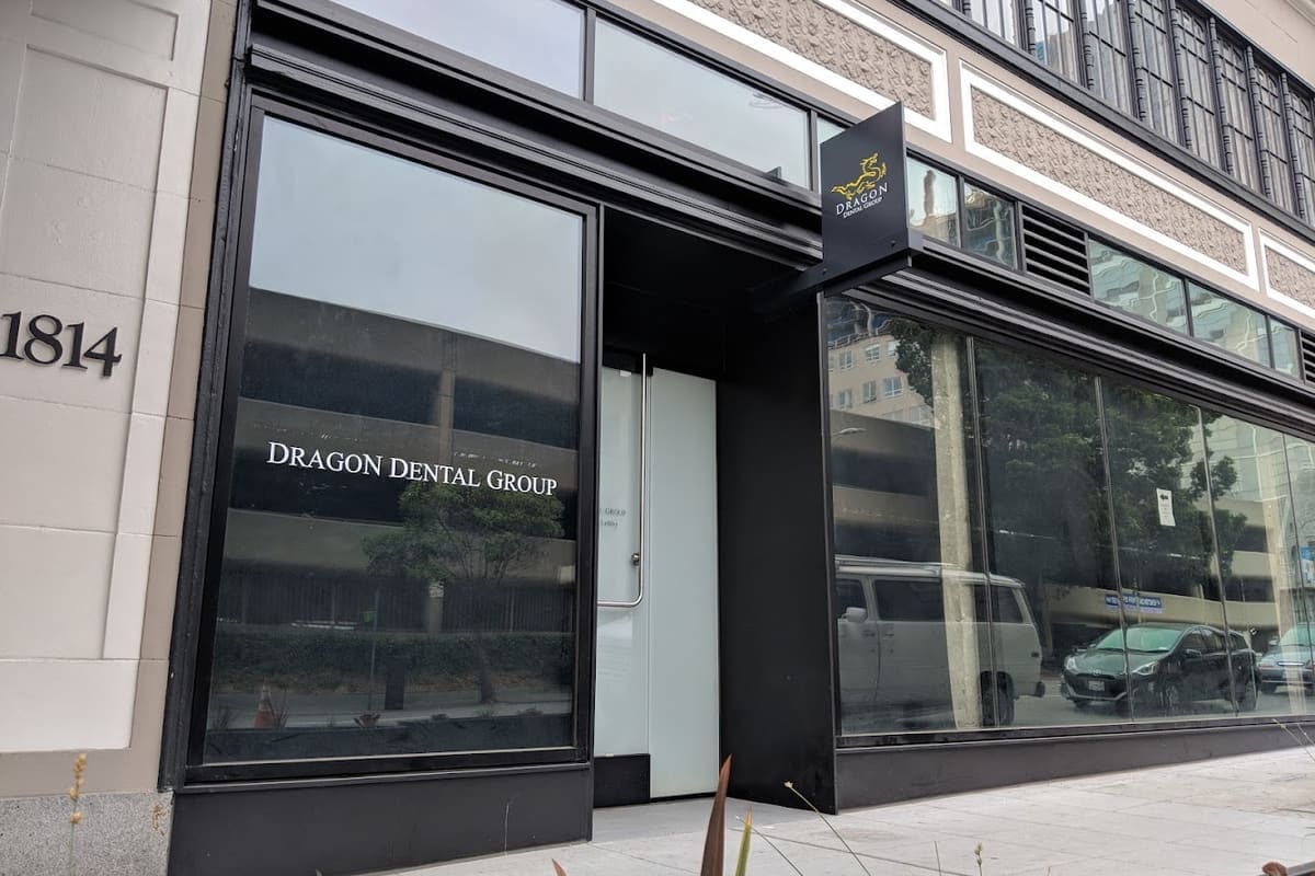Dragon Dental