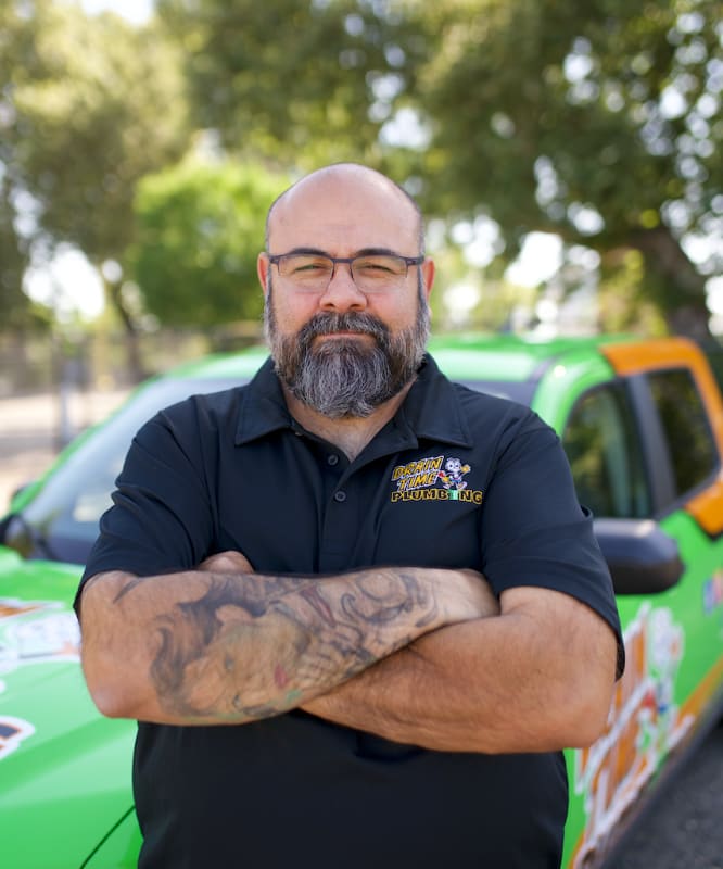 Drain Time Plumbing Of Sacramento
