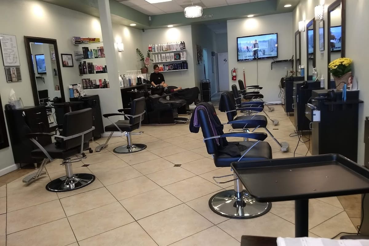 Dream Salon
