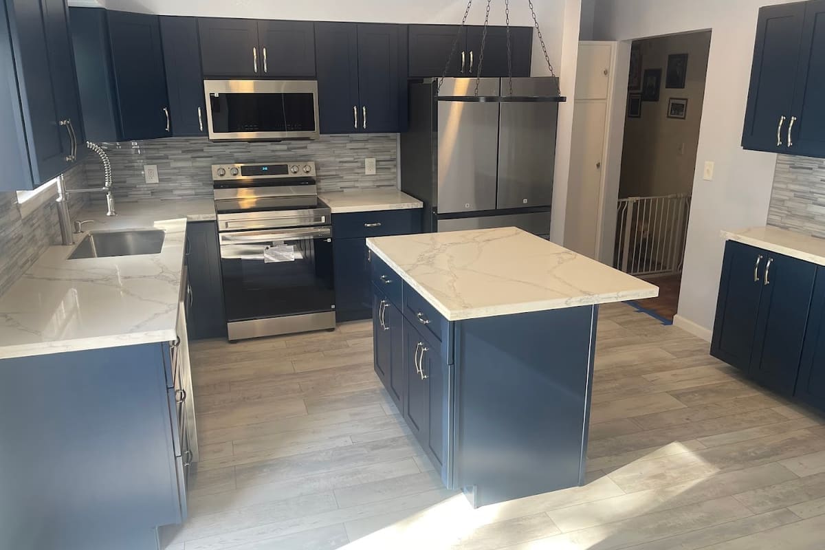 DRH Construction Inc
