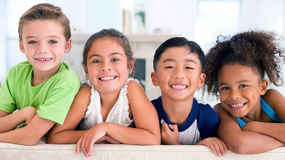 Drs. Schmitt and Saini- Pediatric Dentistry, Danville CA
