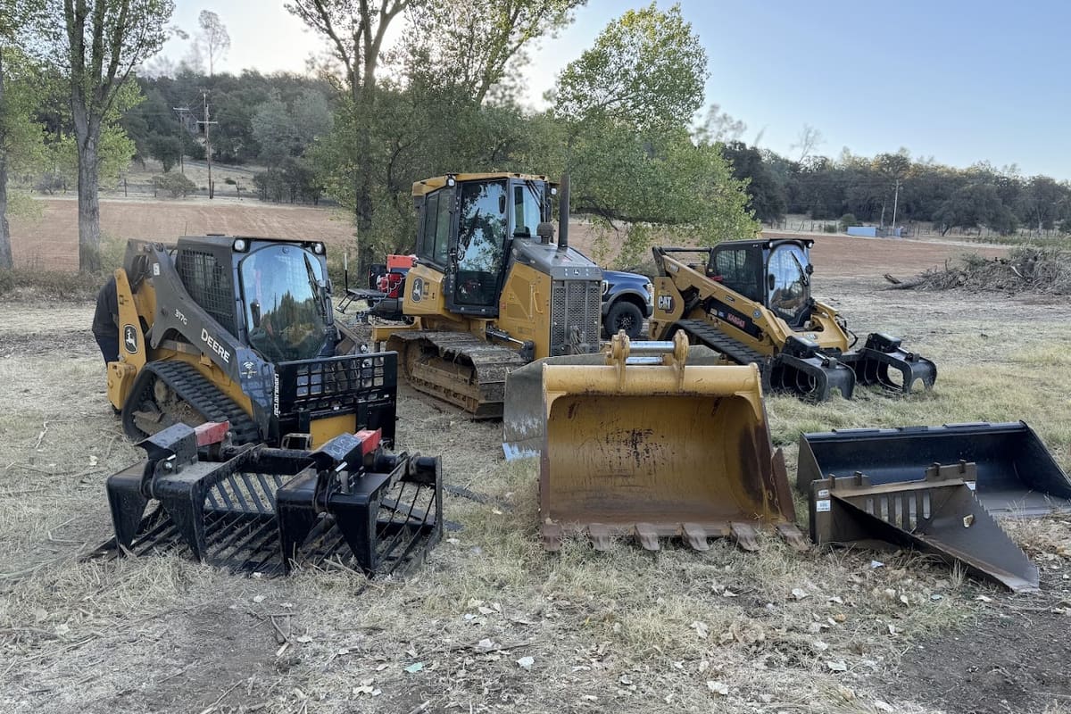 Drumm Construction Co.