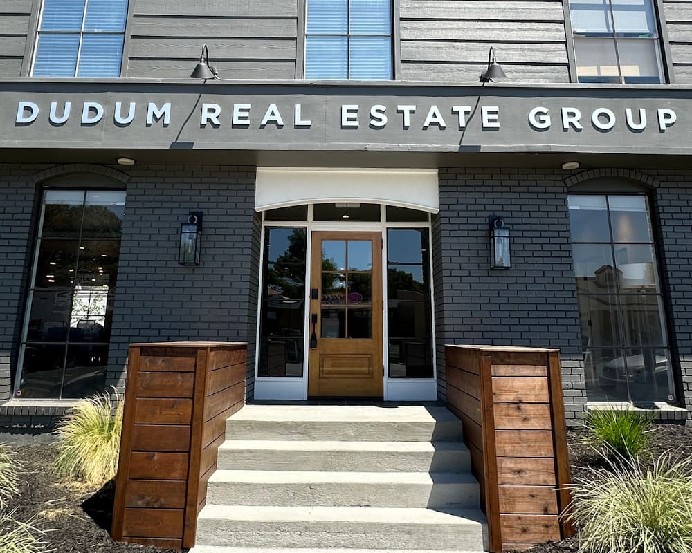 Dudum Real Estate Group - Walnut Creek