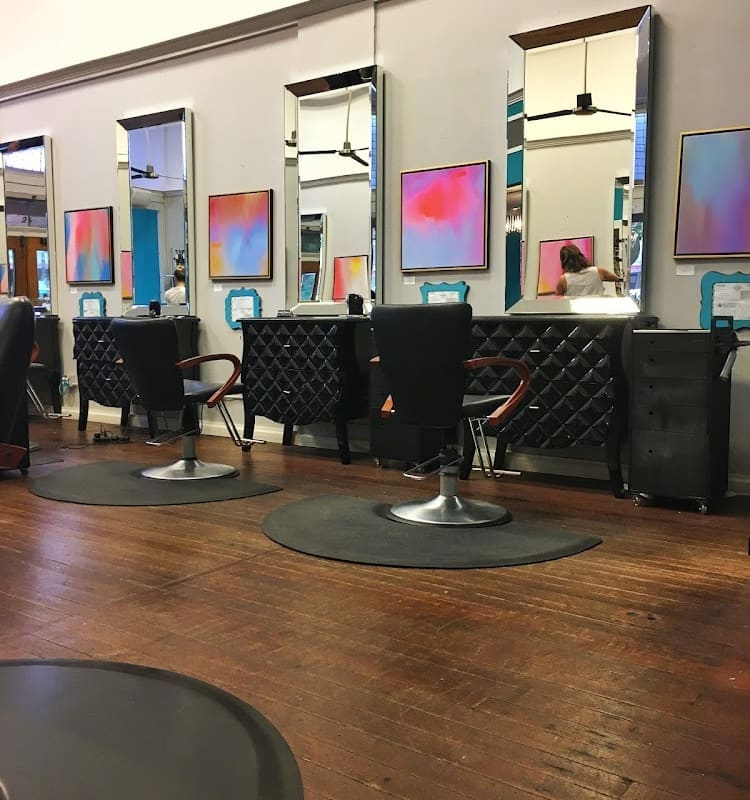 Dukes and Dolls Salon