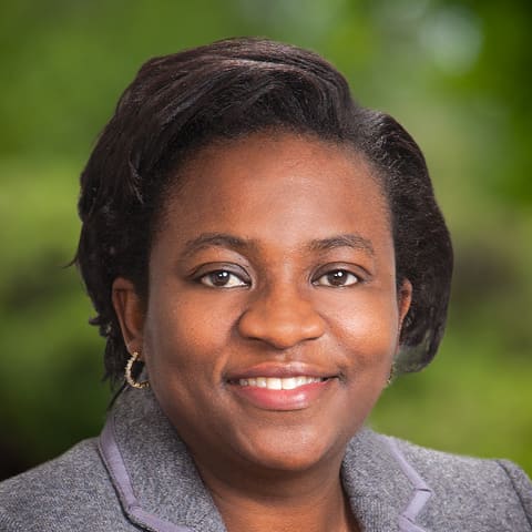 Dunni Adalumo, M.D.