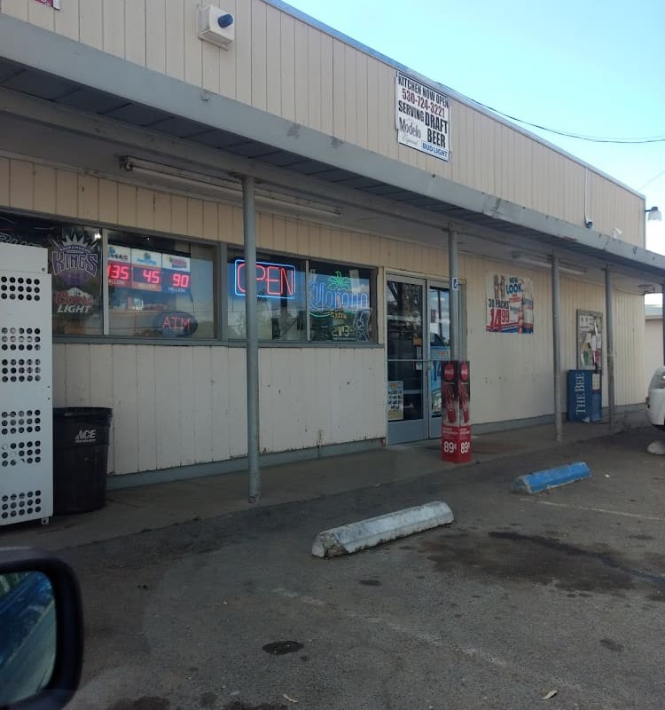 Dunnigan General Store