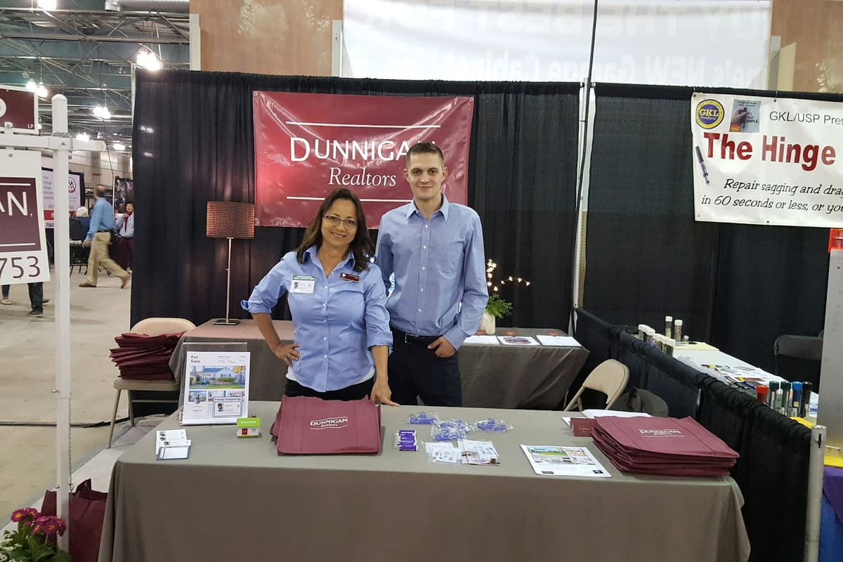 Dunnigan, REALTORS