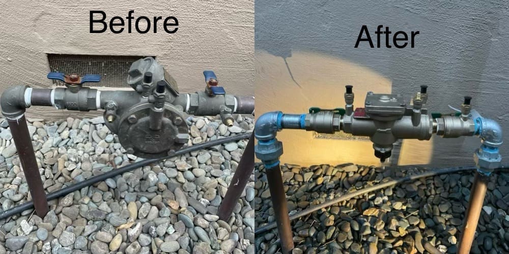 Durrani Plumbing
