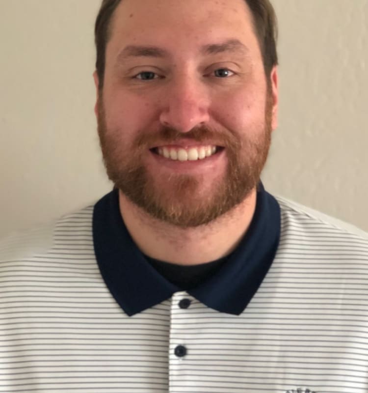 Dylan Wieder Mortgage Loan Originator