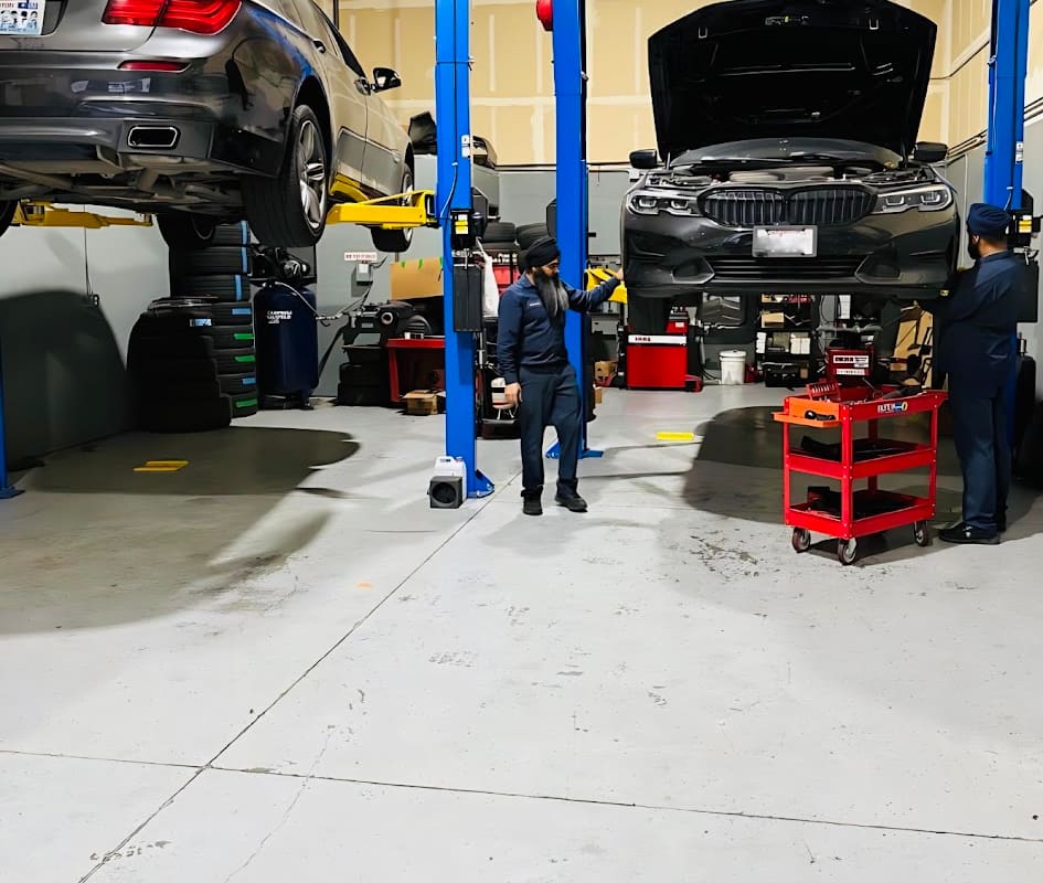 Dynamic Auto Care