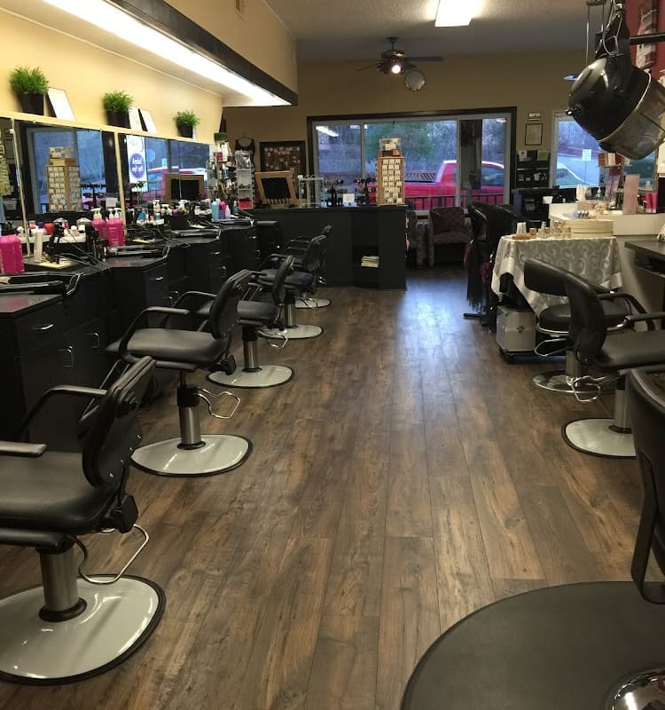 Dynamic Images | Salon & Day Spa