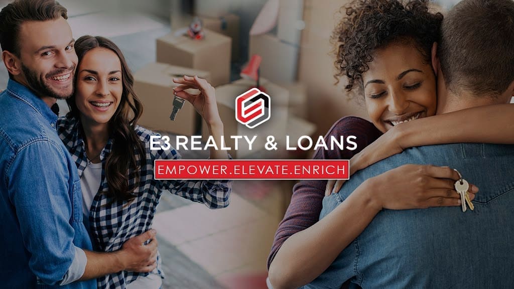 E3 Realty & Loans