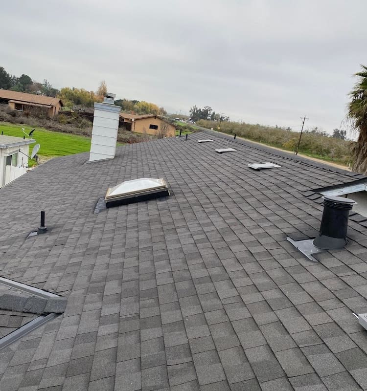 Eagle Home Solutions Inc. Roof and Gutter Experts