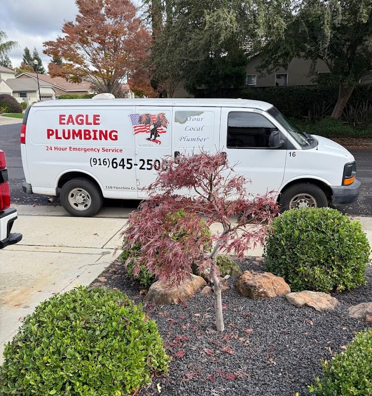 Eagle Plumbing & Rooter