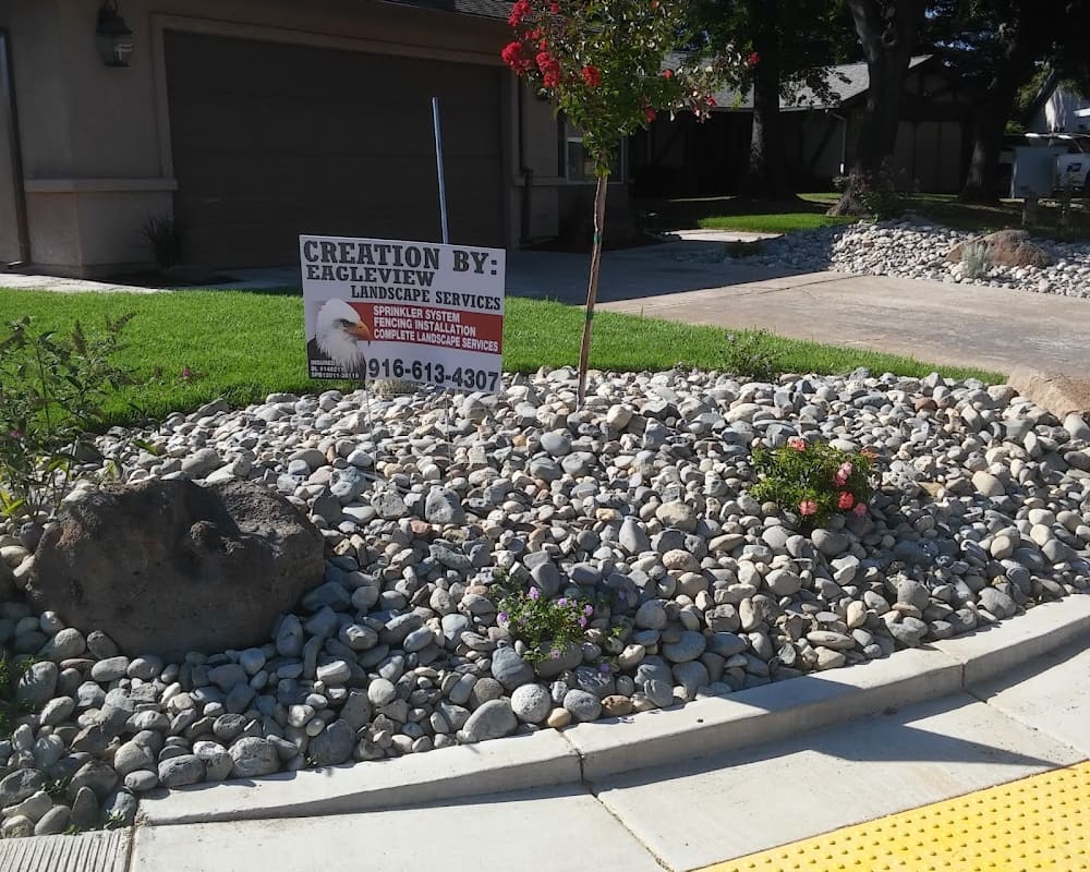 Eagleview Landscaping