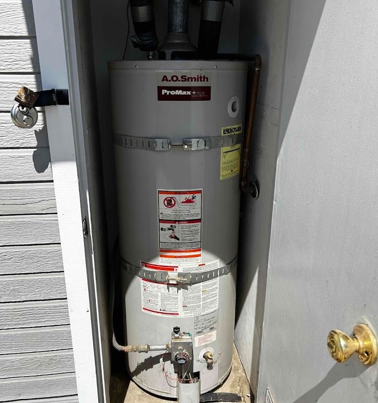 Earl's Performance Plumbing