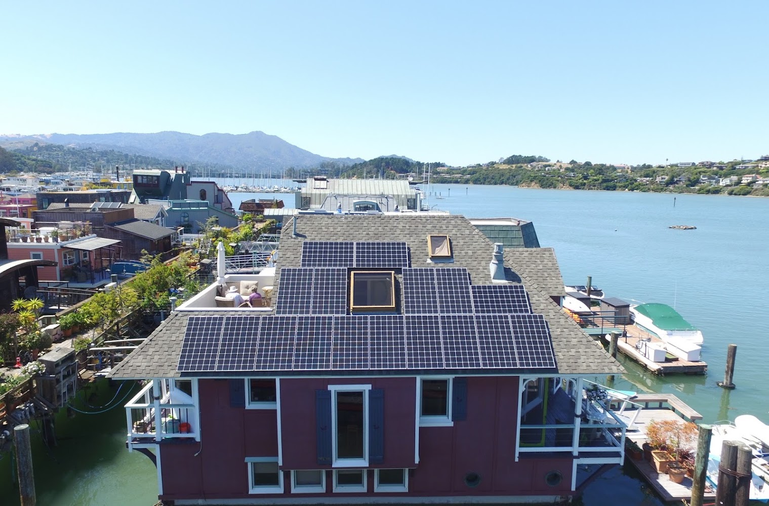 Earthwise Energy