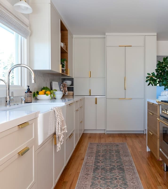 East Baker Remodeling