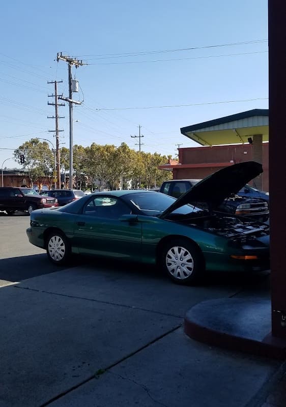 East Bay Auto Care