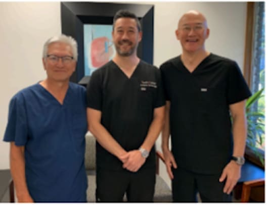 East Bay Healthy Smiles Berkeley