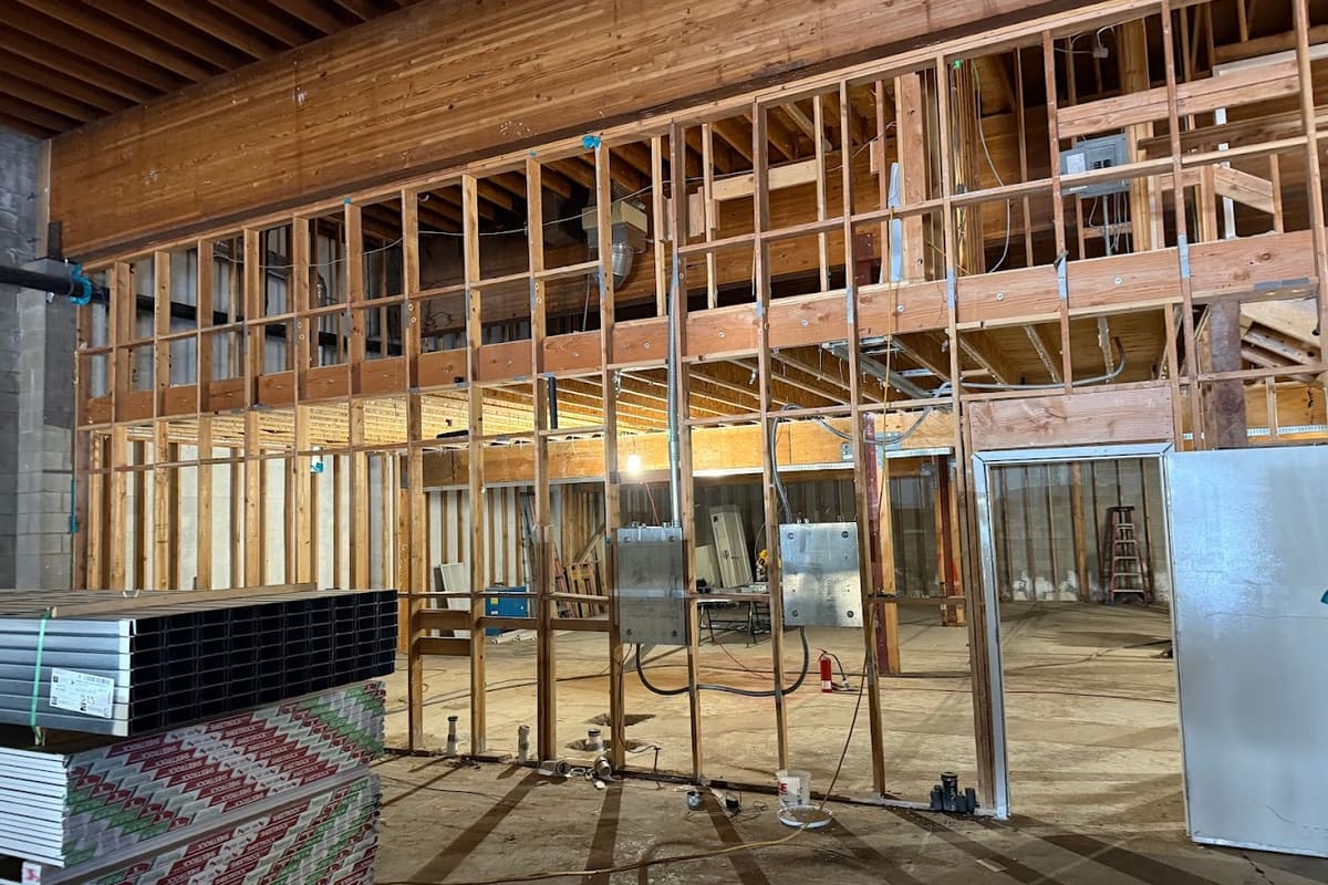 East Bay Heating and Cooling Inc.