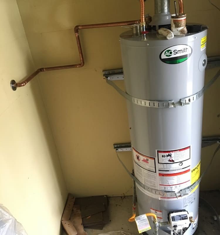 East Bay Plumbing Service