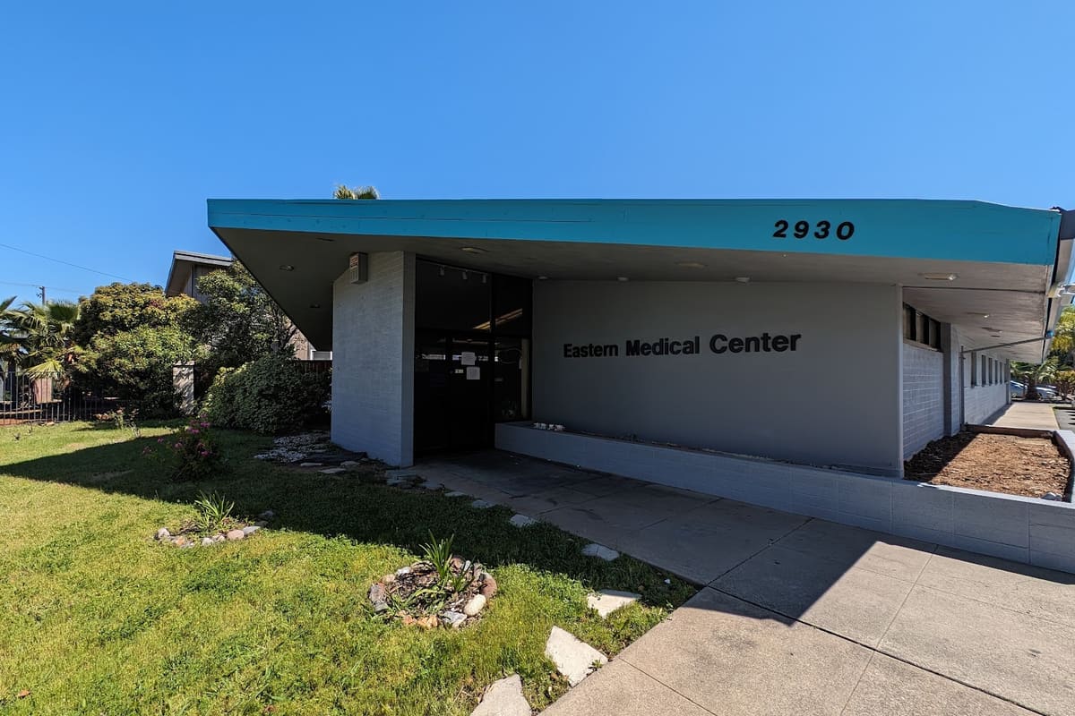 Eastern Medical Center - Family Medicine