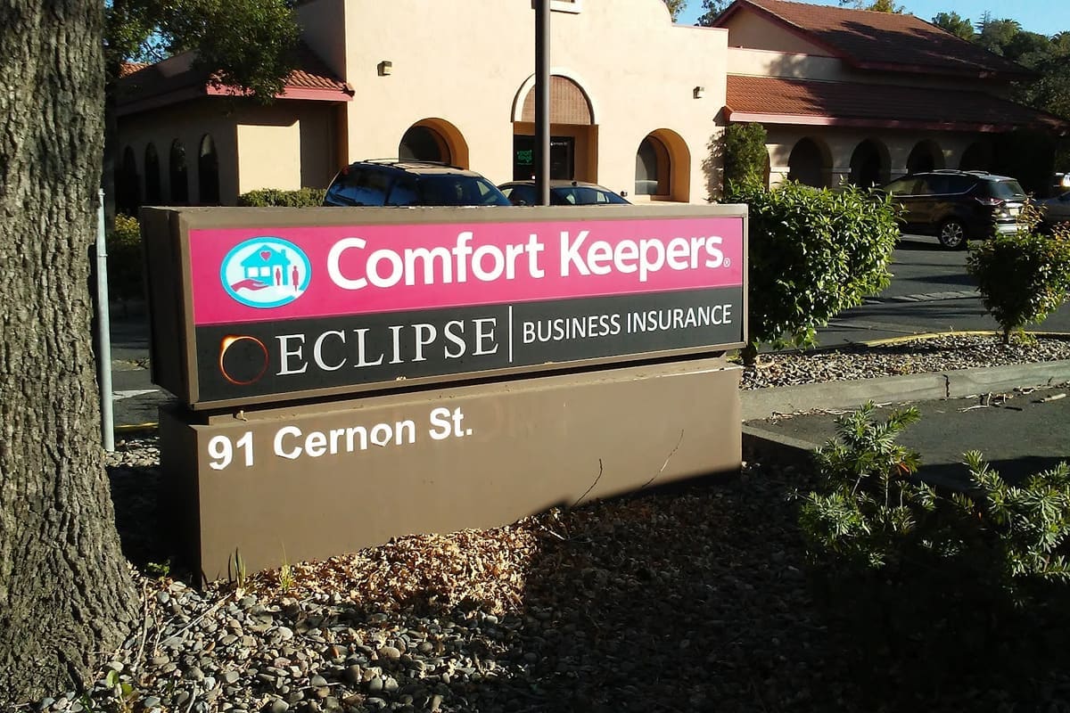 Eclipse Marketing & Insurance