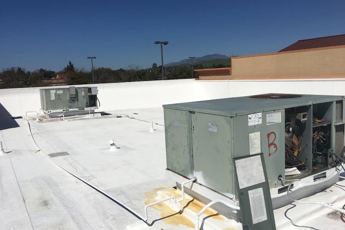 Eco Systems Heating & Air Conditioning
