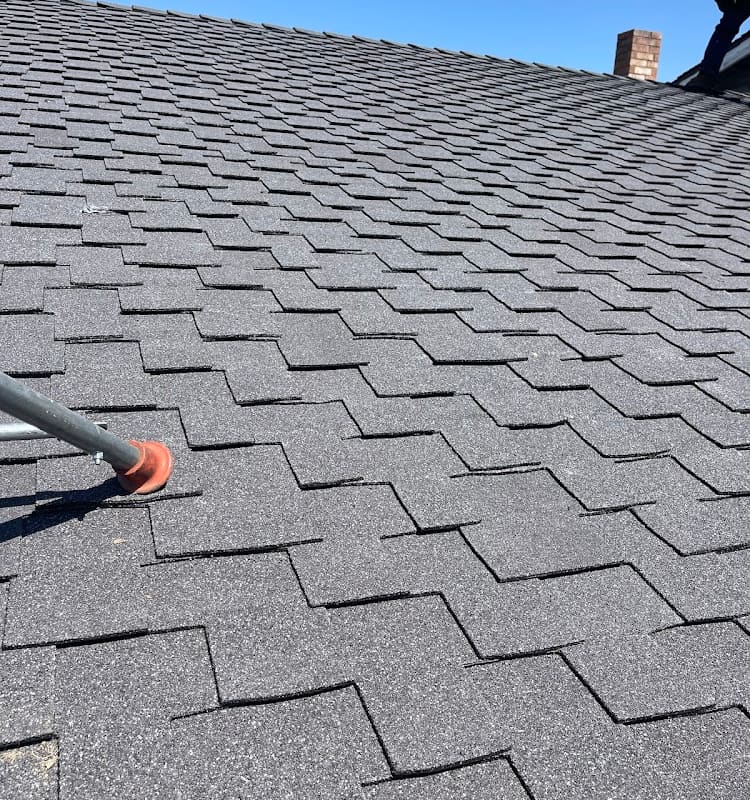 Econo Roofing
