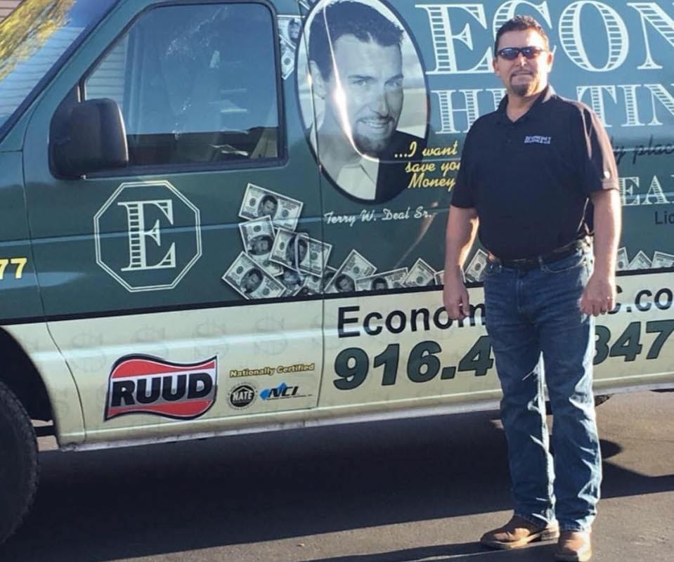 Economy Heating & Air