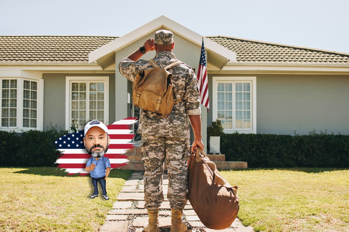 Ed Parcaut - Mortgage Broker - Lending For Living