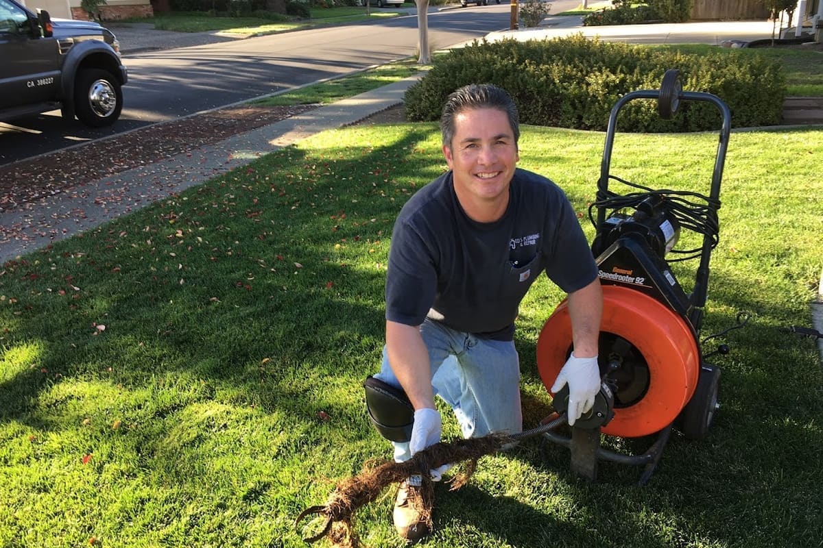 Ed's Plumbing & Repairs