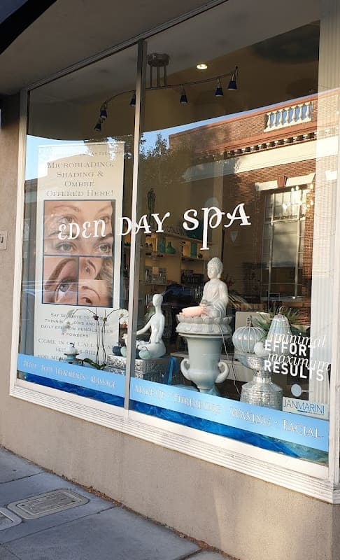 Eden Day Spa