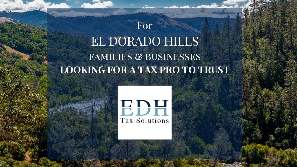 EDH Tax Solutions