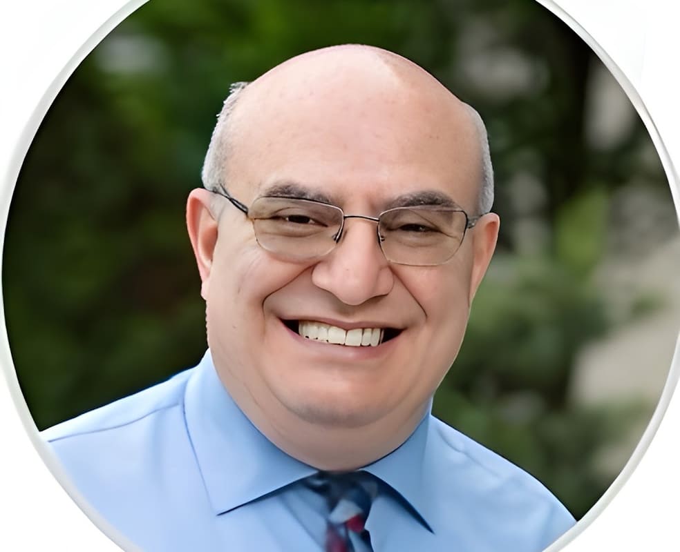 Edmond Ghahramani, M.D.
