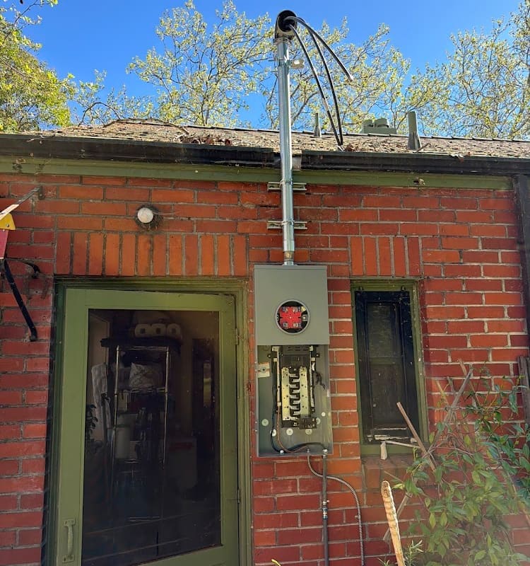 Eel River Electric