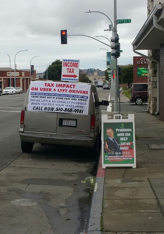 Efficient Tax Solutions, Inc.