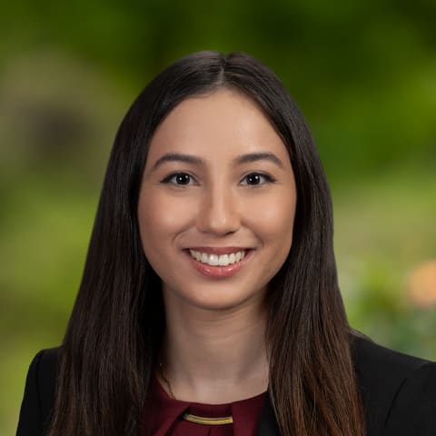 Eighin S. Chan, M.D.