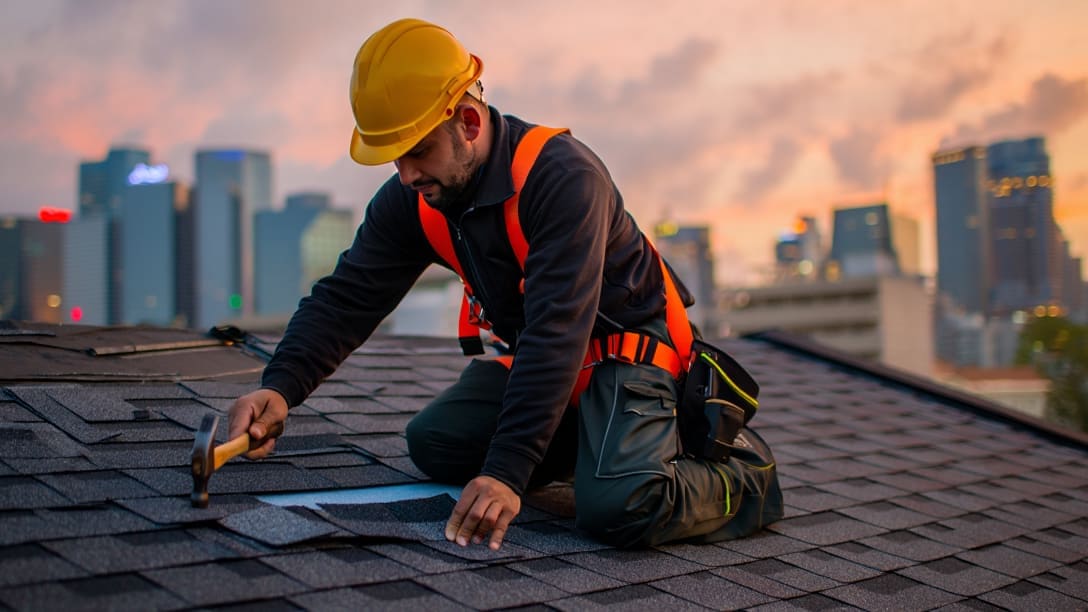 El Cerrito Roofing