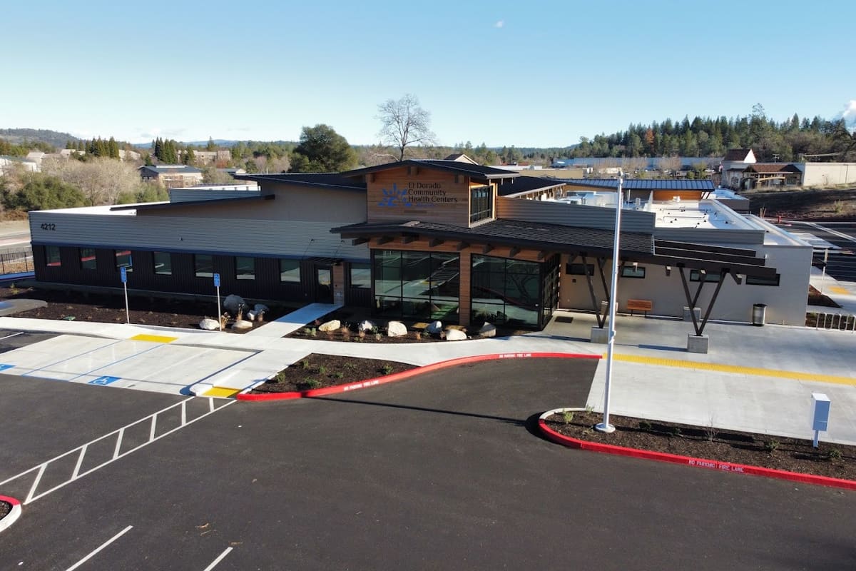El Dorado Community Health Centers