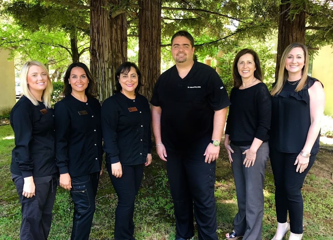 El Dorado Hills Cosmetic & Implant Dentistry